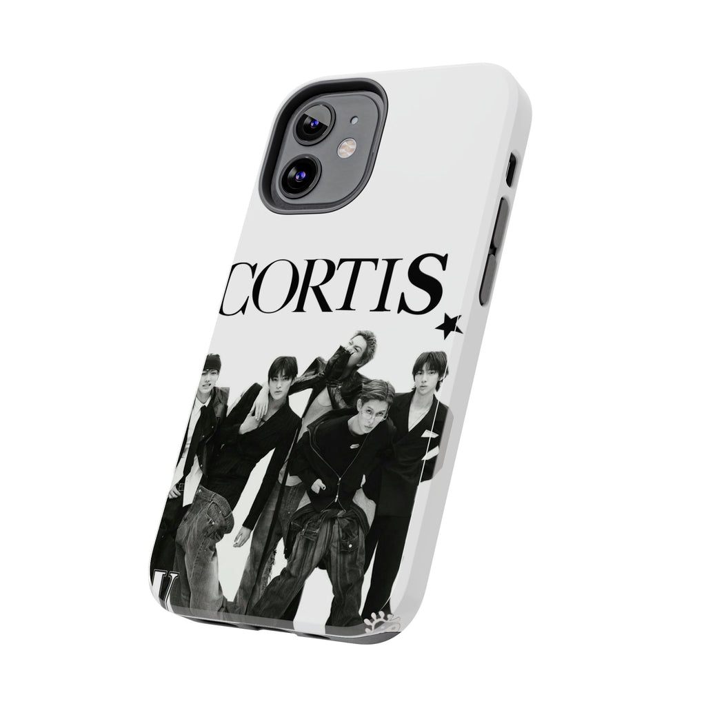 Cortis Phone Cases
