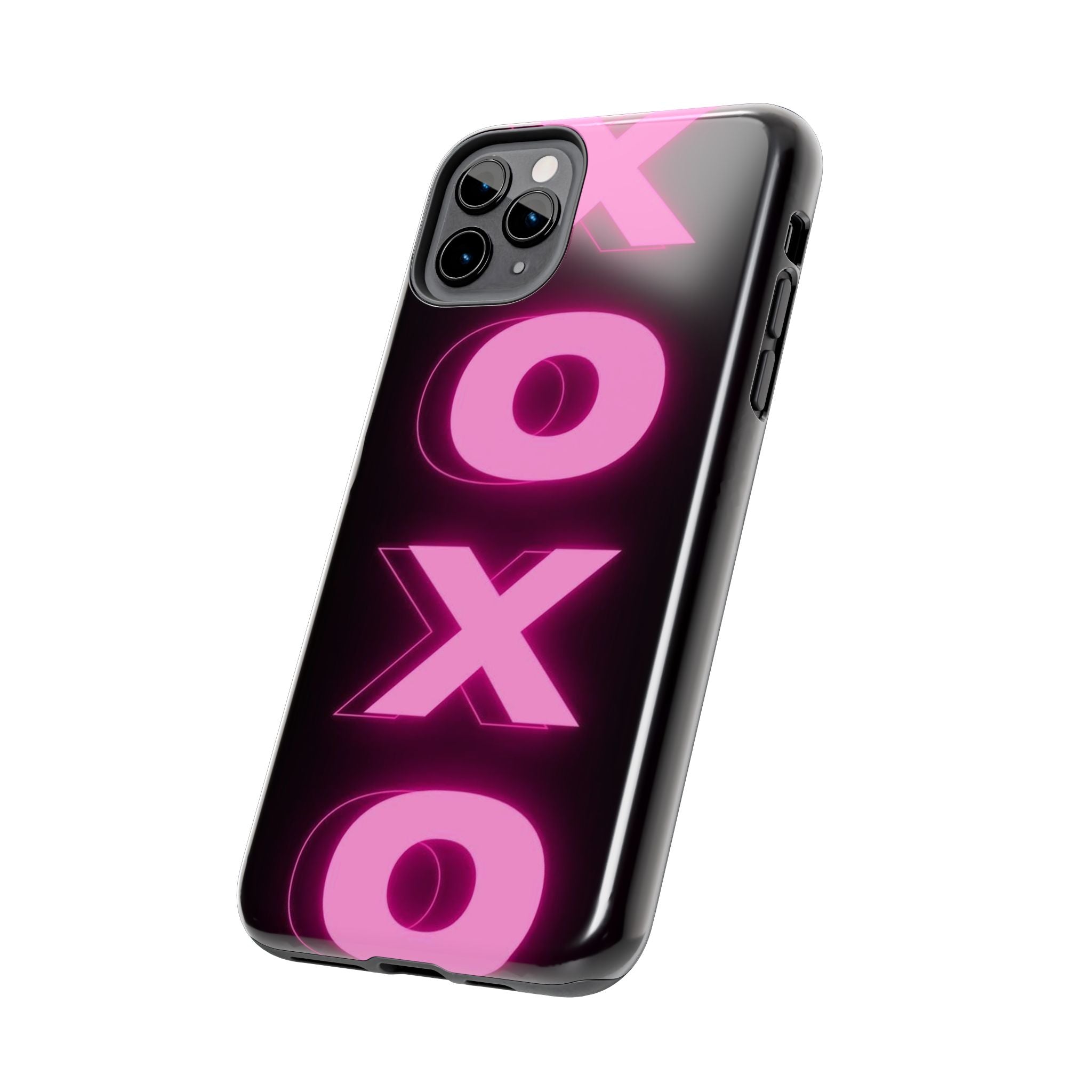 « XOXO » Phone Cases