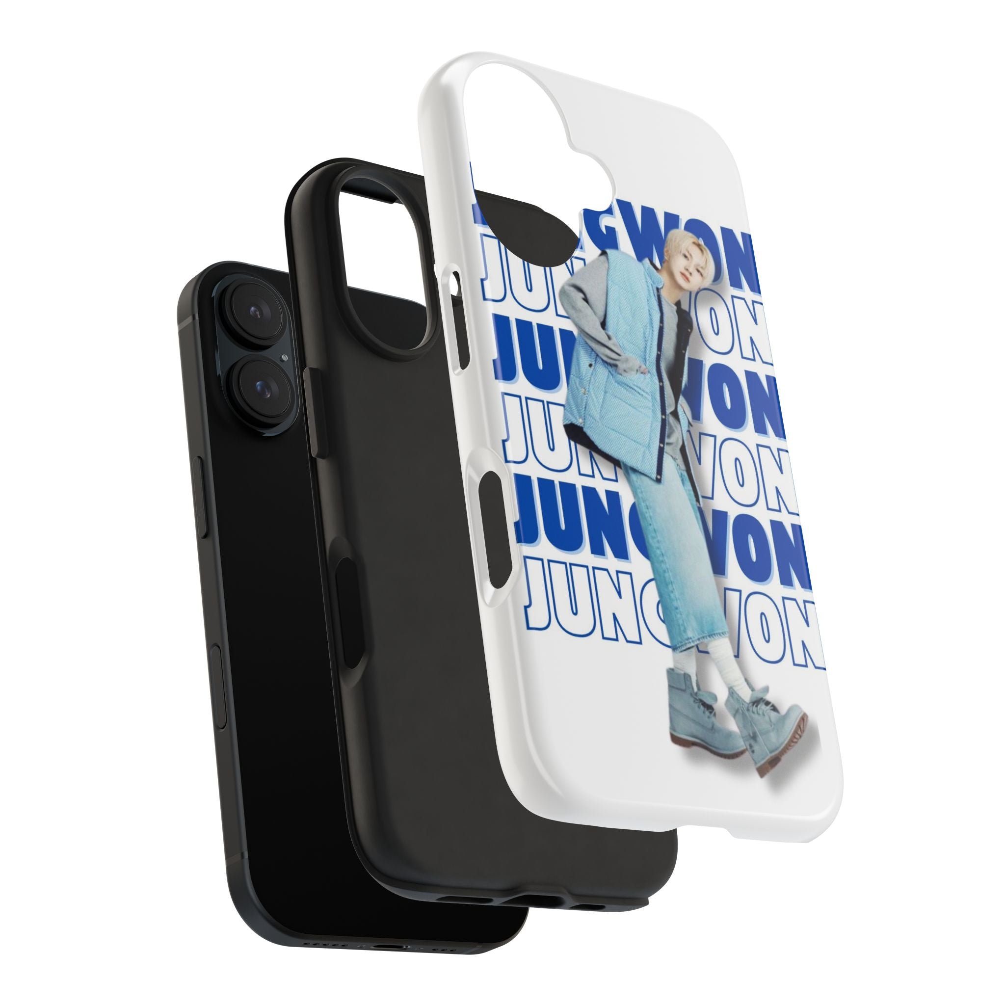 Enhypen Jungwon Phone Cases