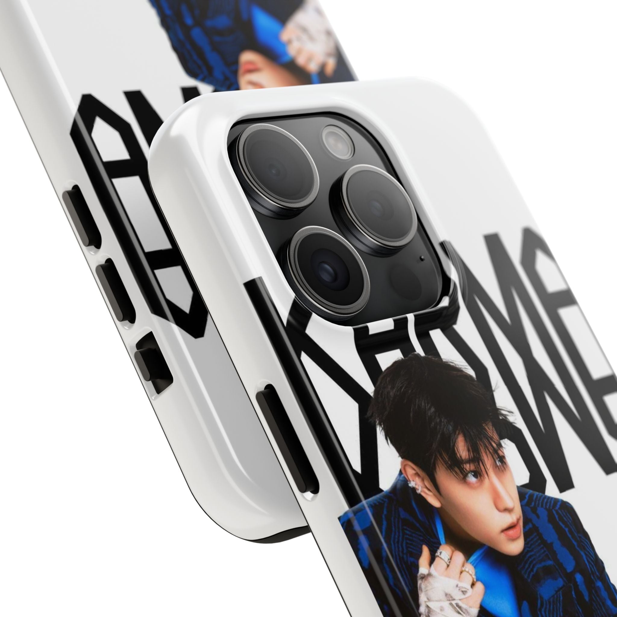 Straykids Seungmin Karma Phone Cases