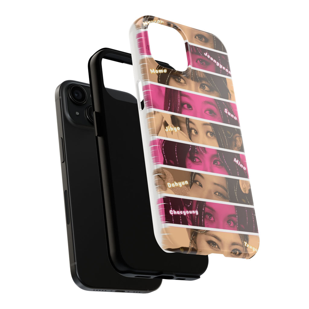 Twice  Phone Cases