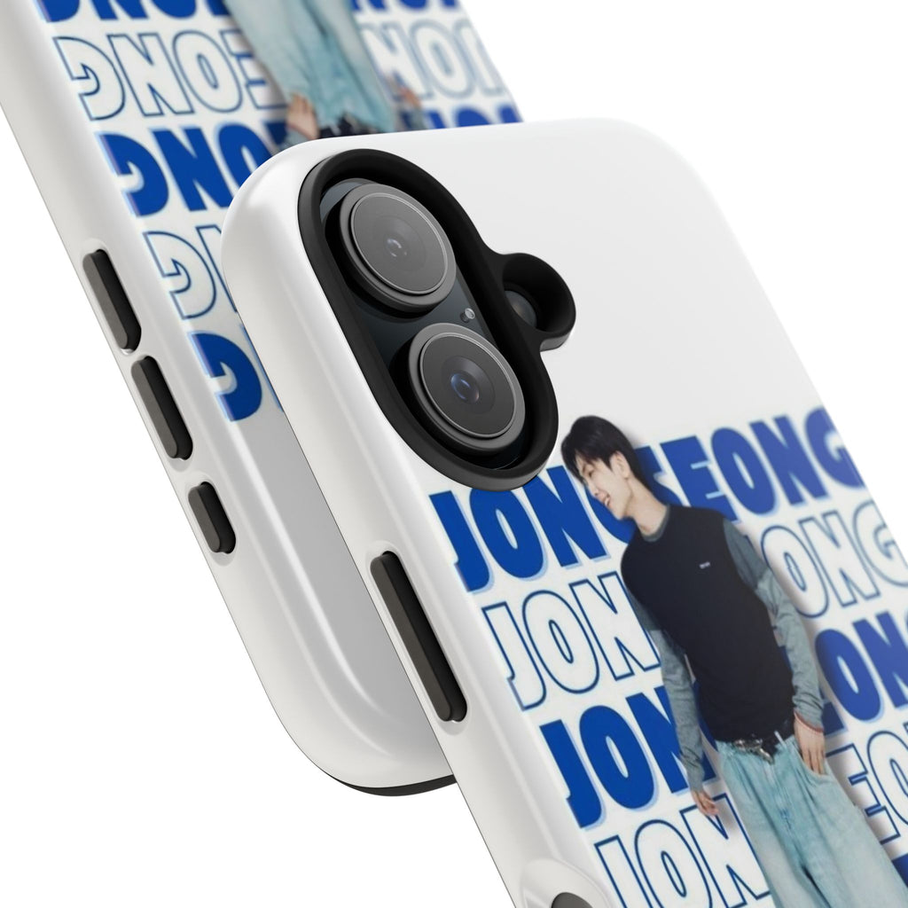 Enhypen Jay Phone Cases