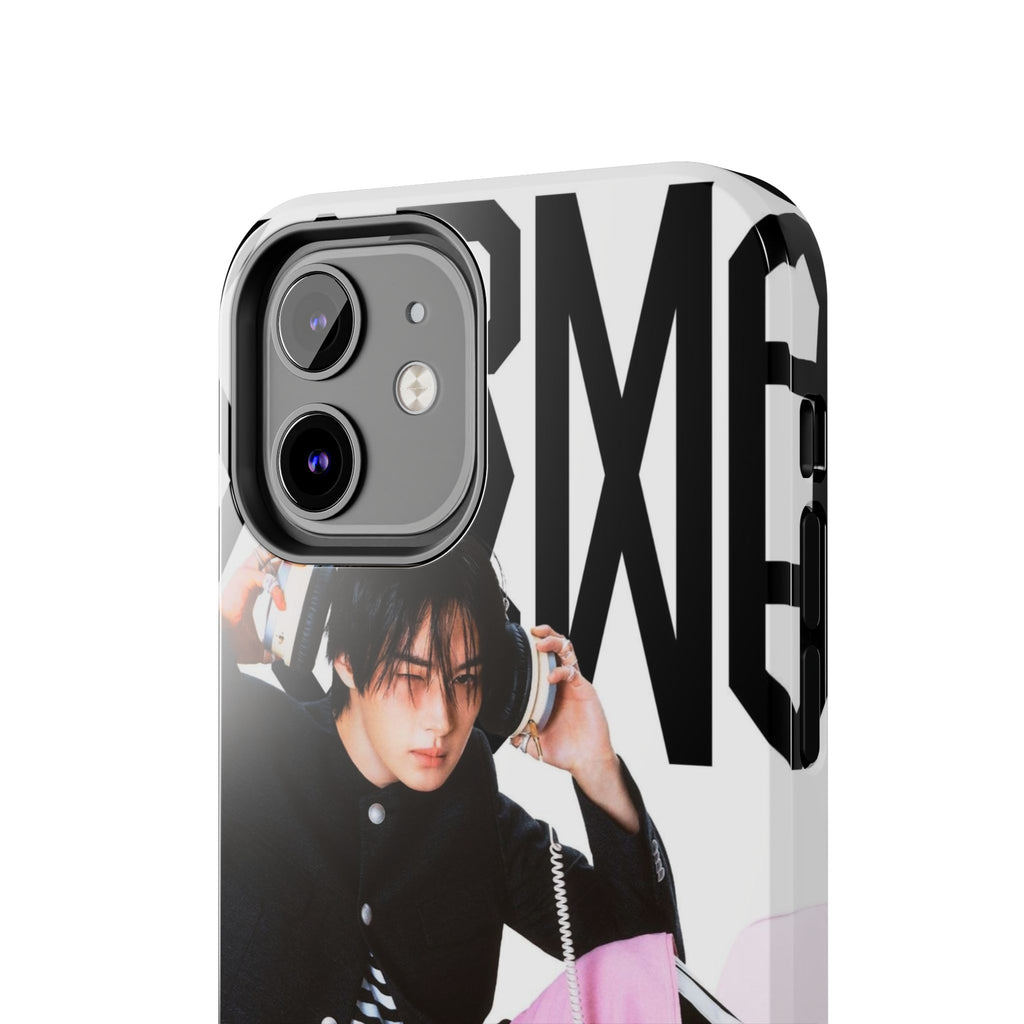 Straykids Leeknow Karma Phone Cases