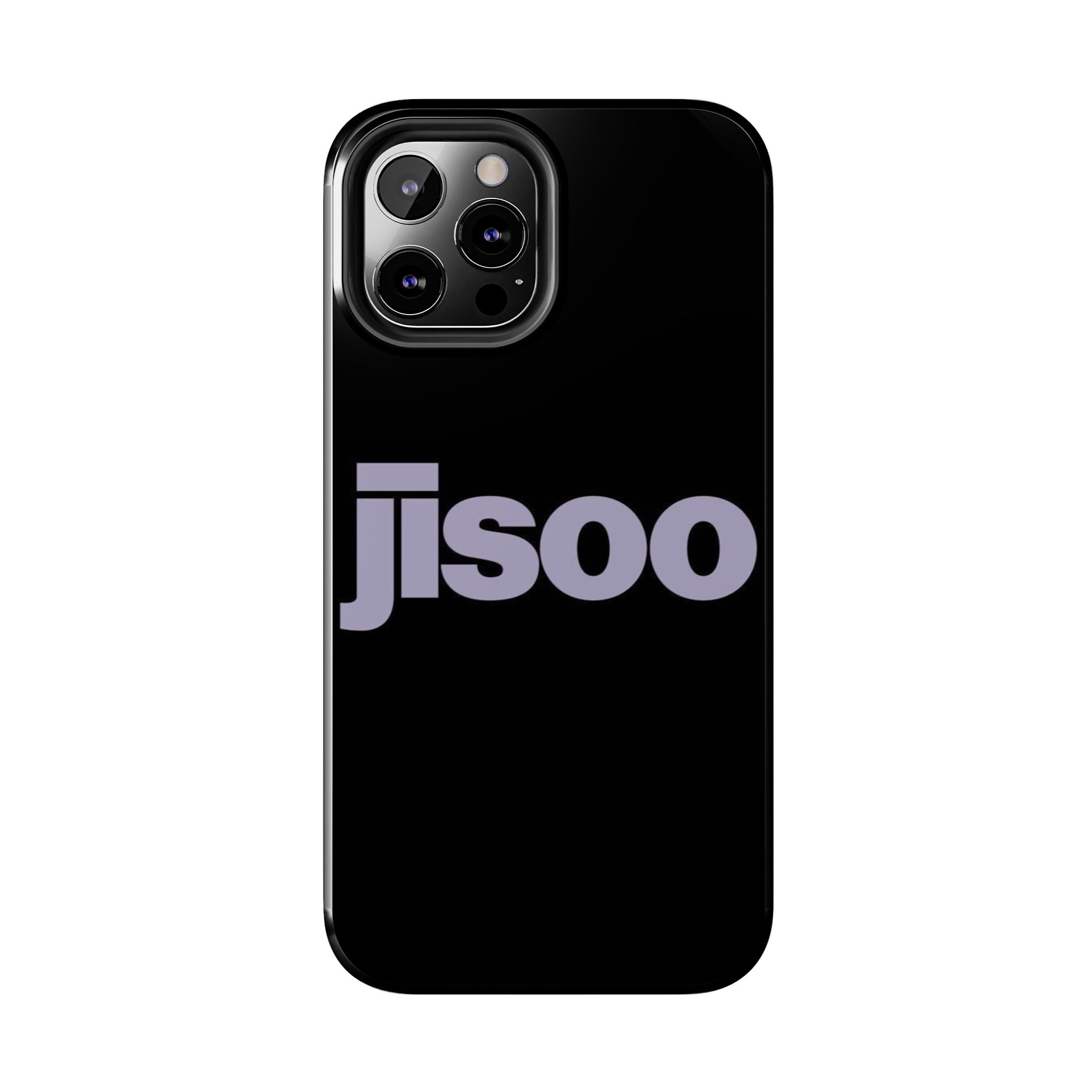 Jisoo Phone Cases