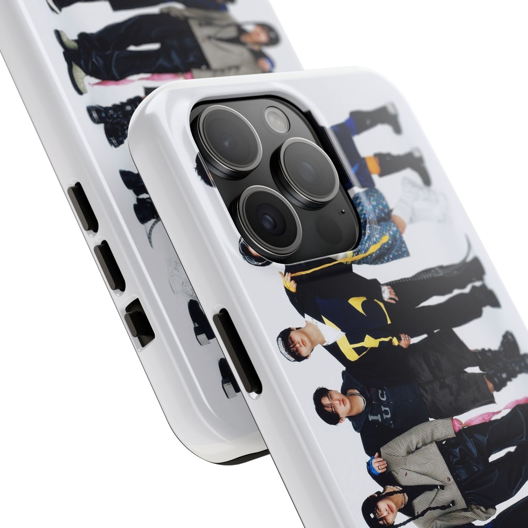 Straykids Karma Phone Cases