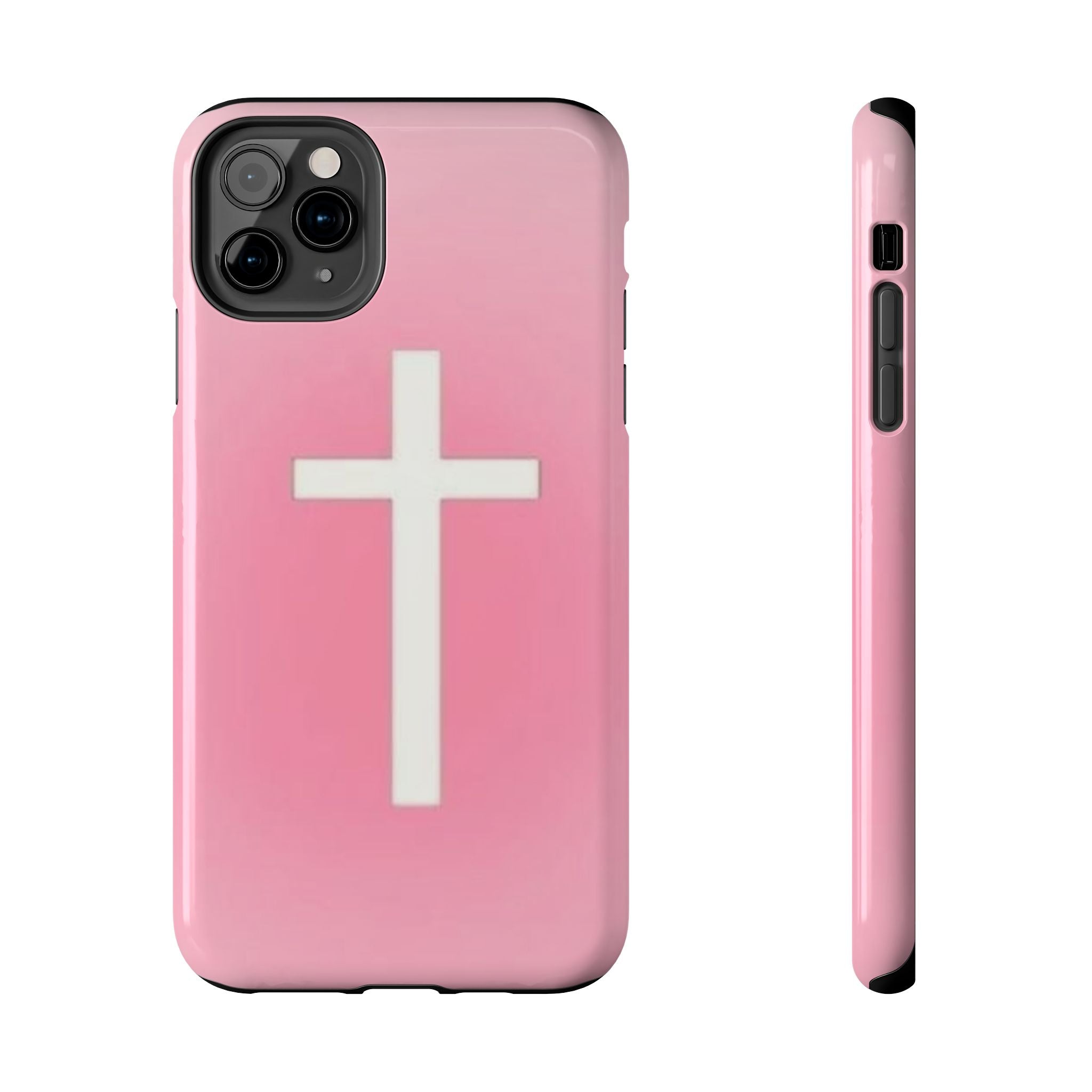Cross Phone Cases