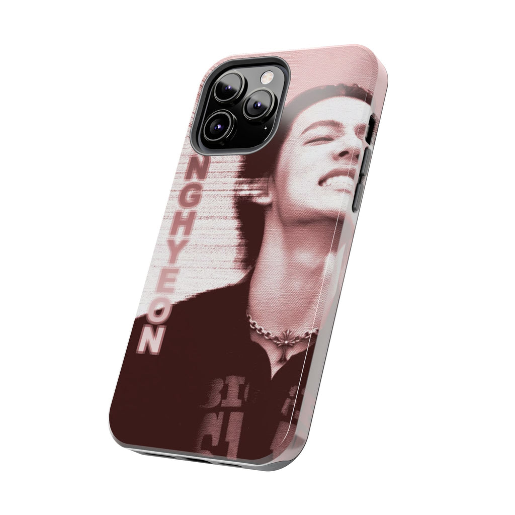Seonghyeon Phone Cases