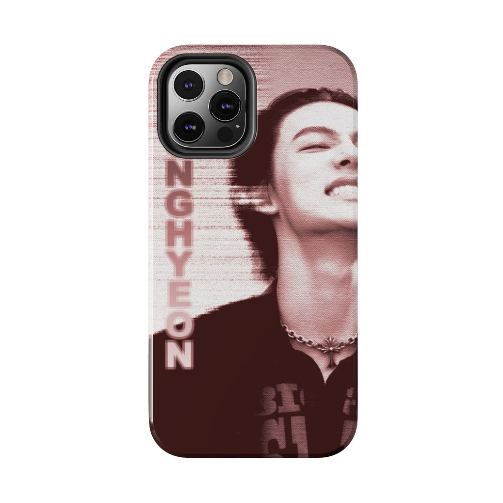 Seonghyeon Phone Cases