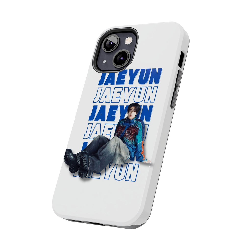 Enhypen Jaeyun Phone Cases