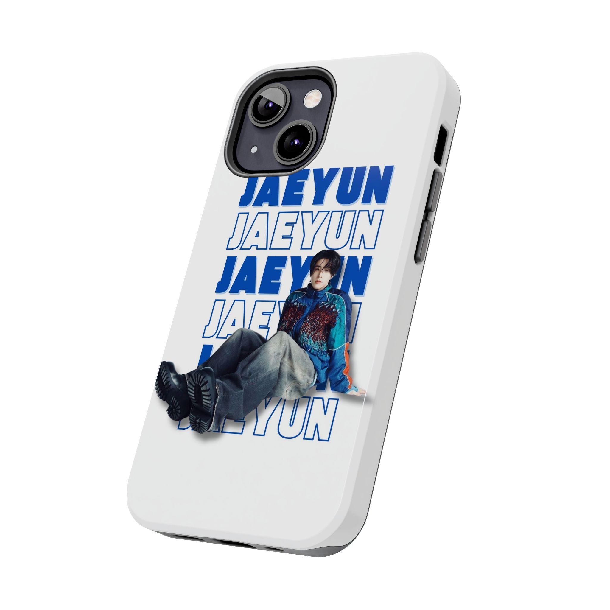 Enhypen Jaeyun Phone Cases