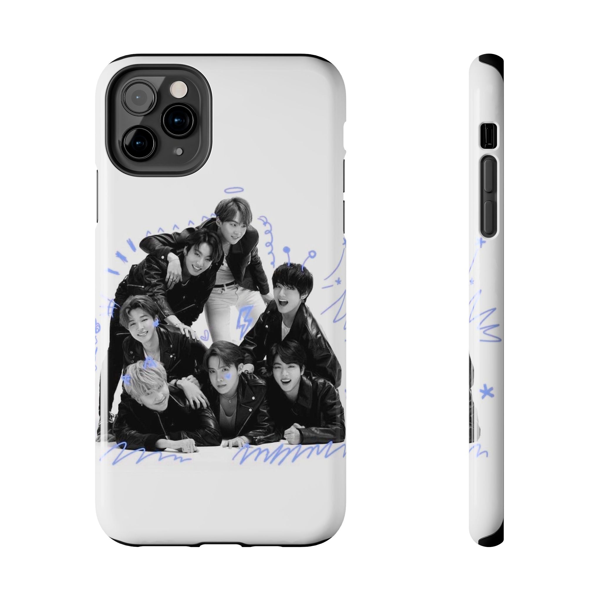 BTS Phone Cases