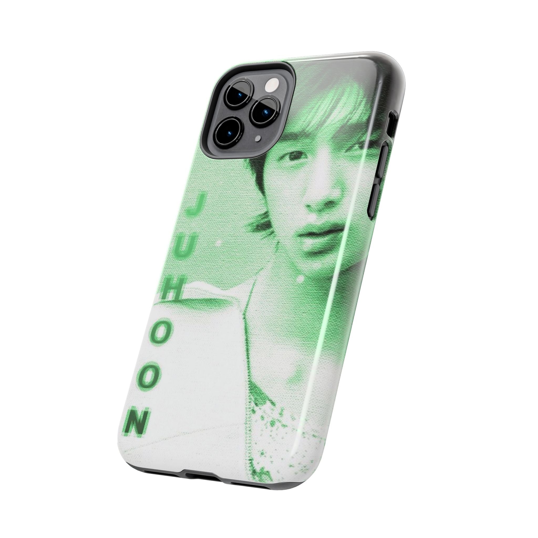 Juhoon Phone Cases