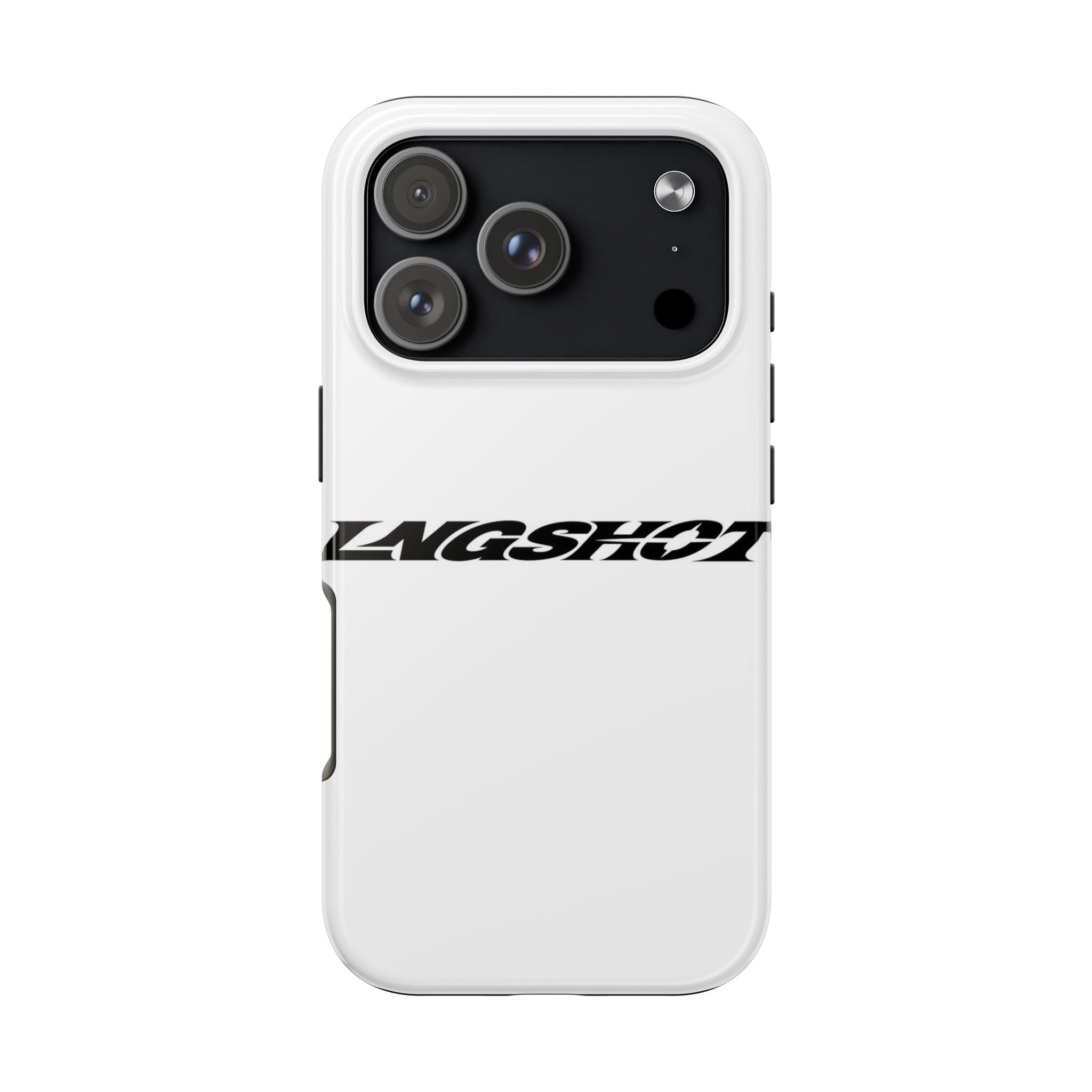 Lngshot Phone Cases