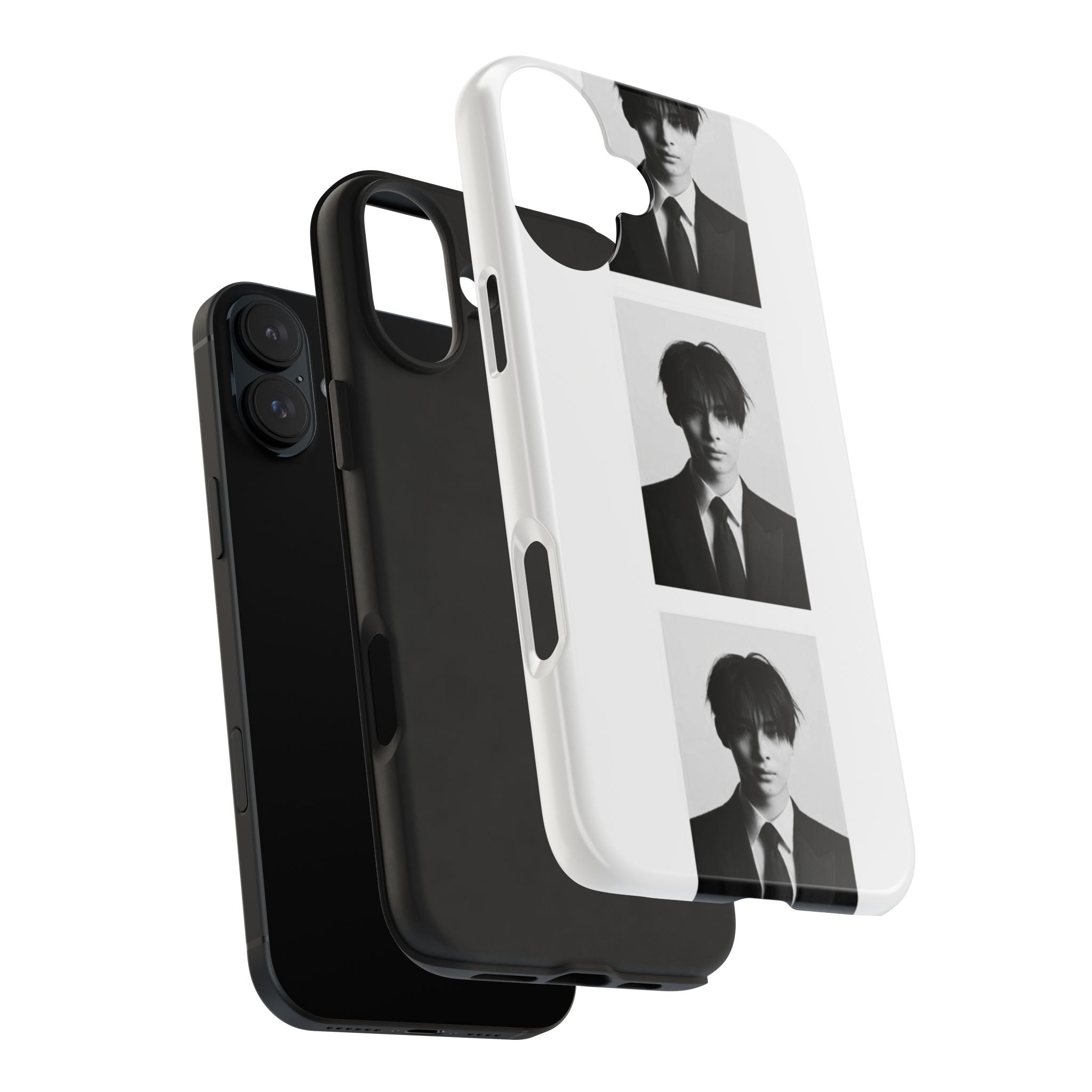 Niki Phone Cases