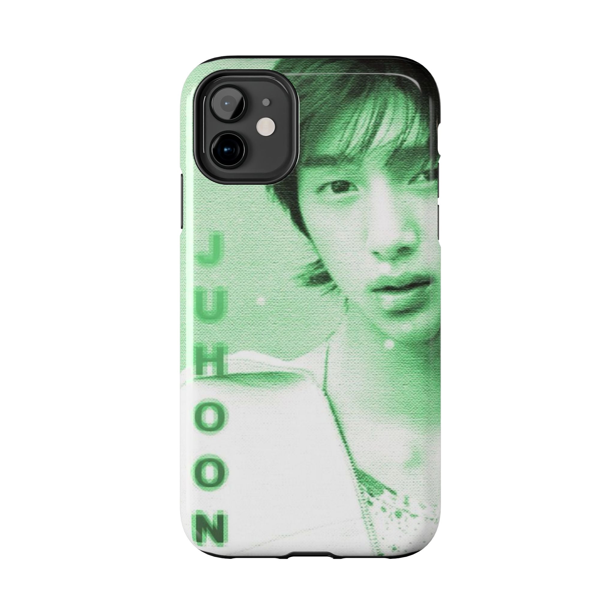 Juhoon Phone Cases