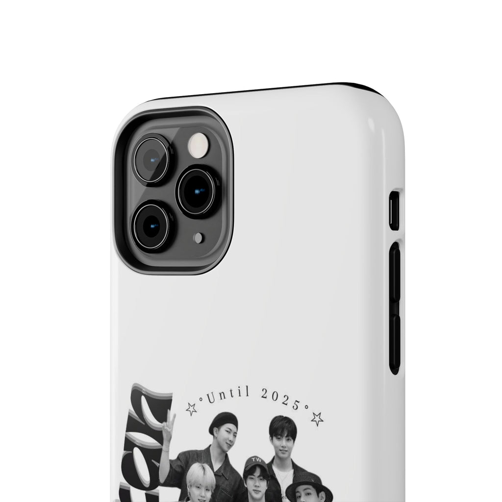 BTS Phone Cases