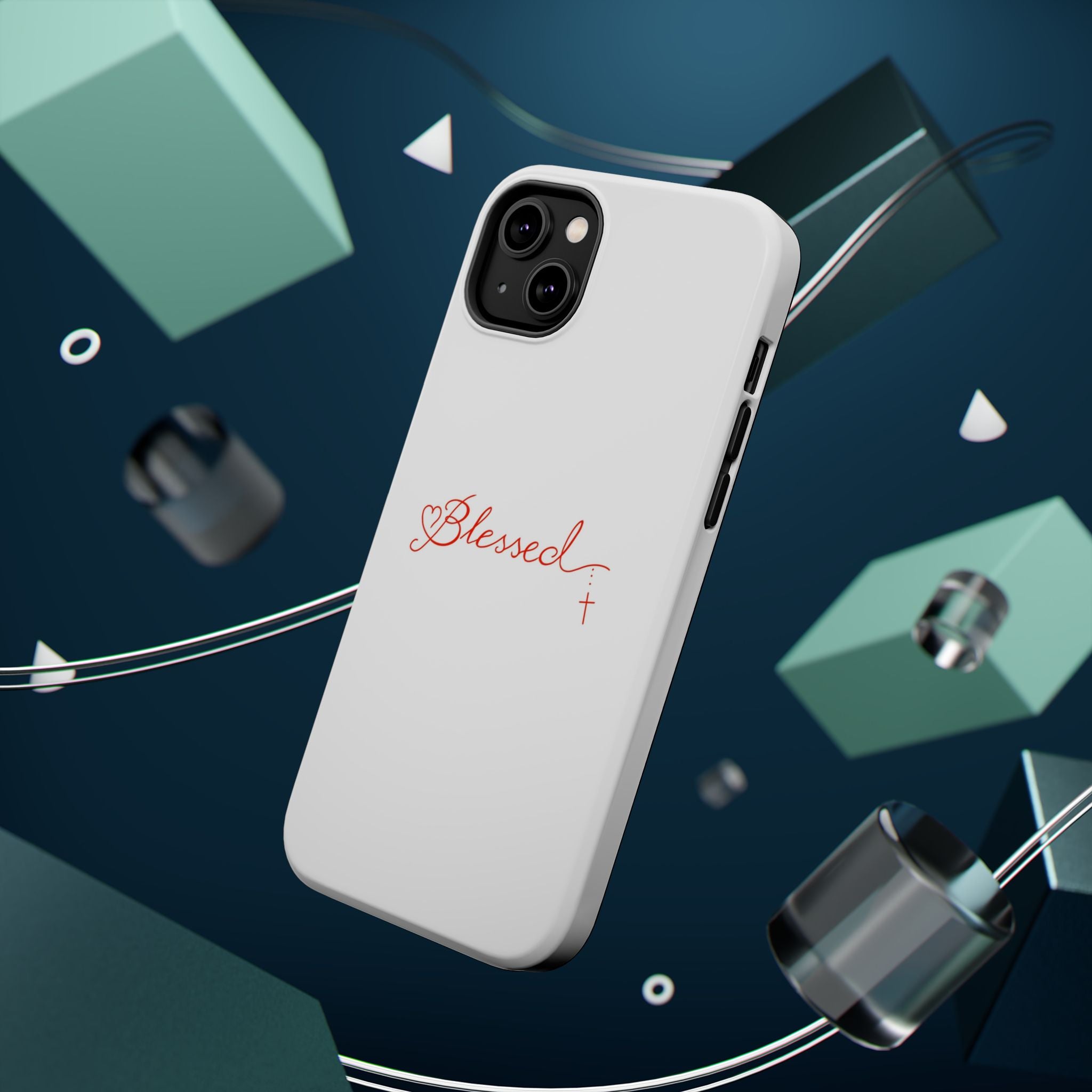 Blessed PhoneCases
