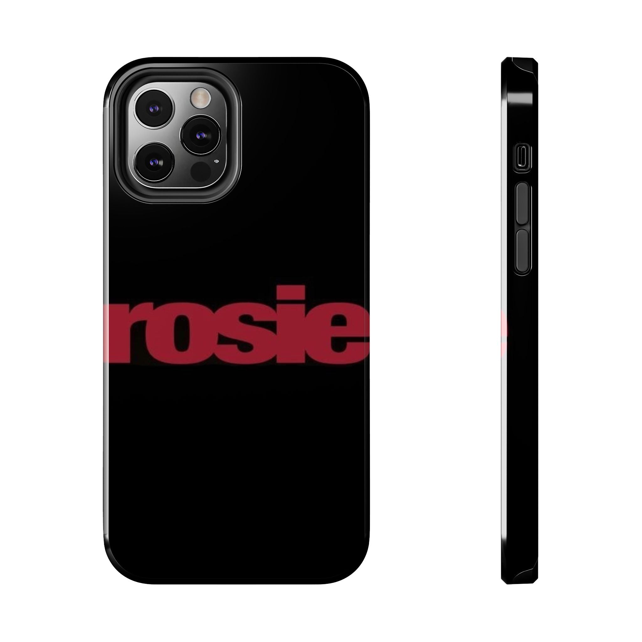 Rosie Phone Cases
