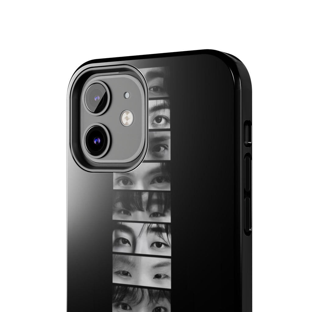 Seventeen Phone Cases