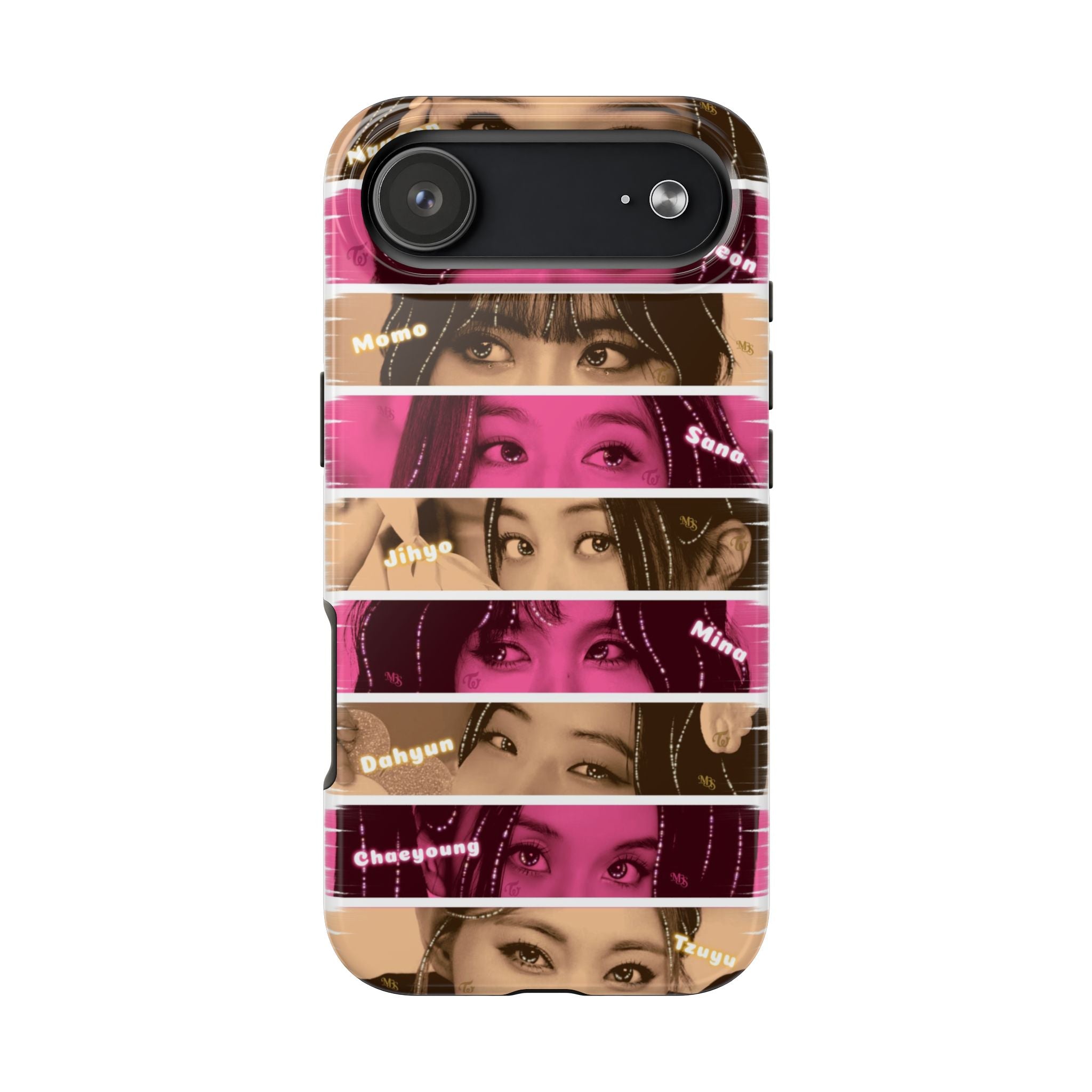 Twice  Phone Cases