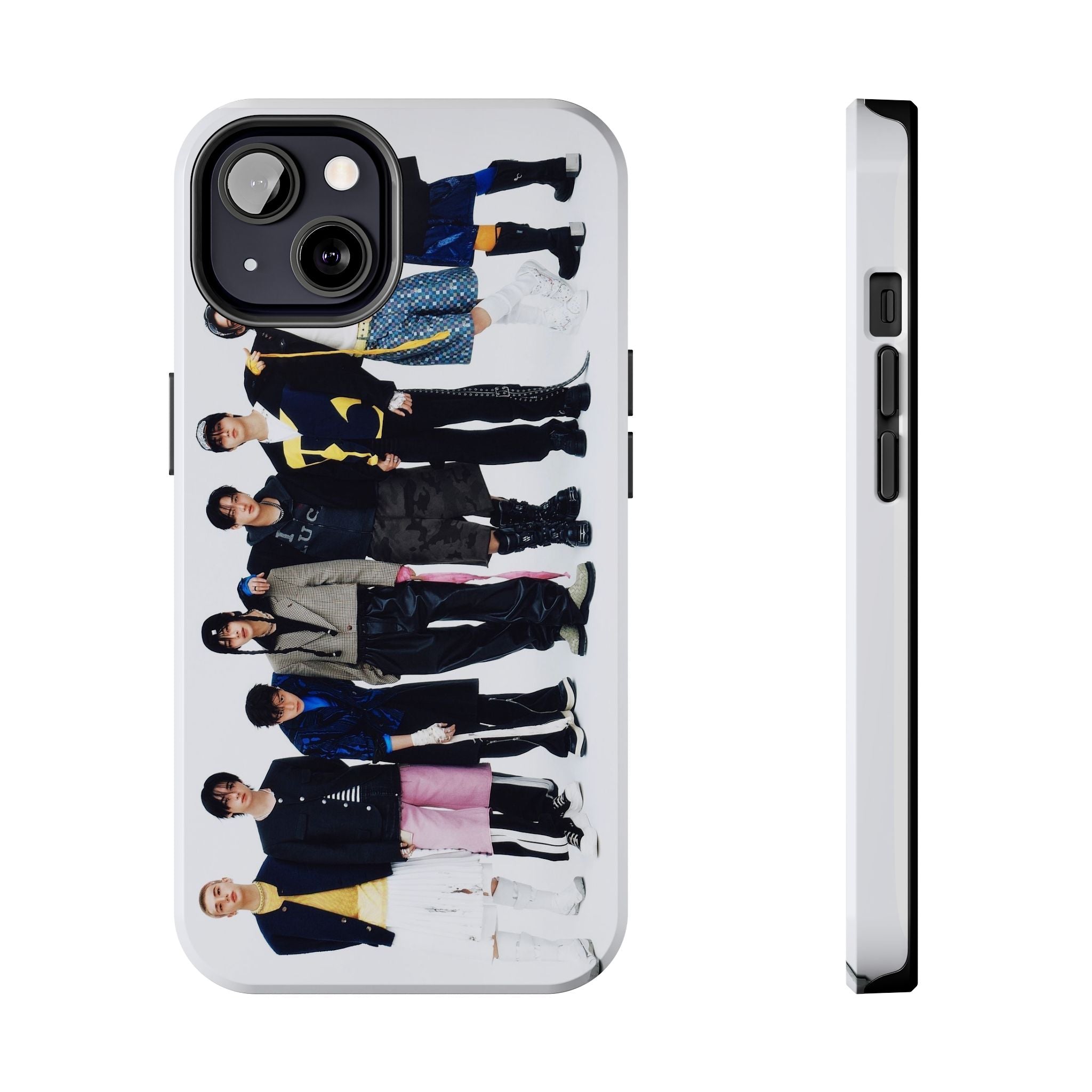 Straykids Karma Phone Cases