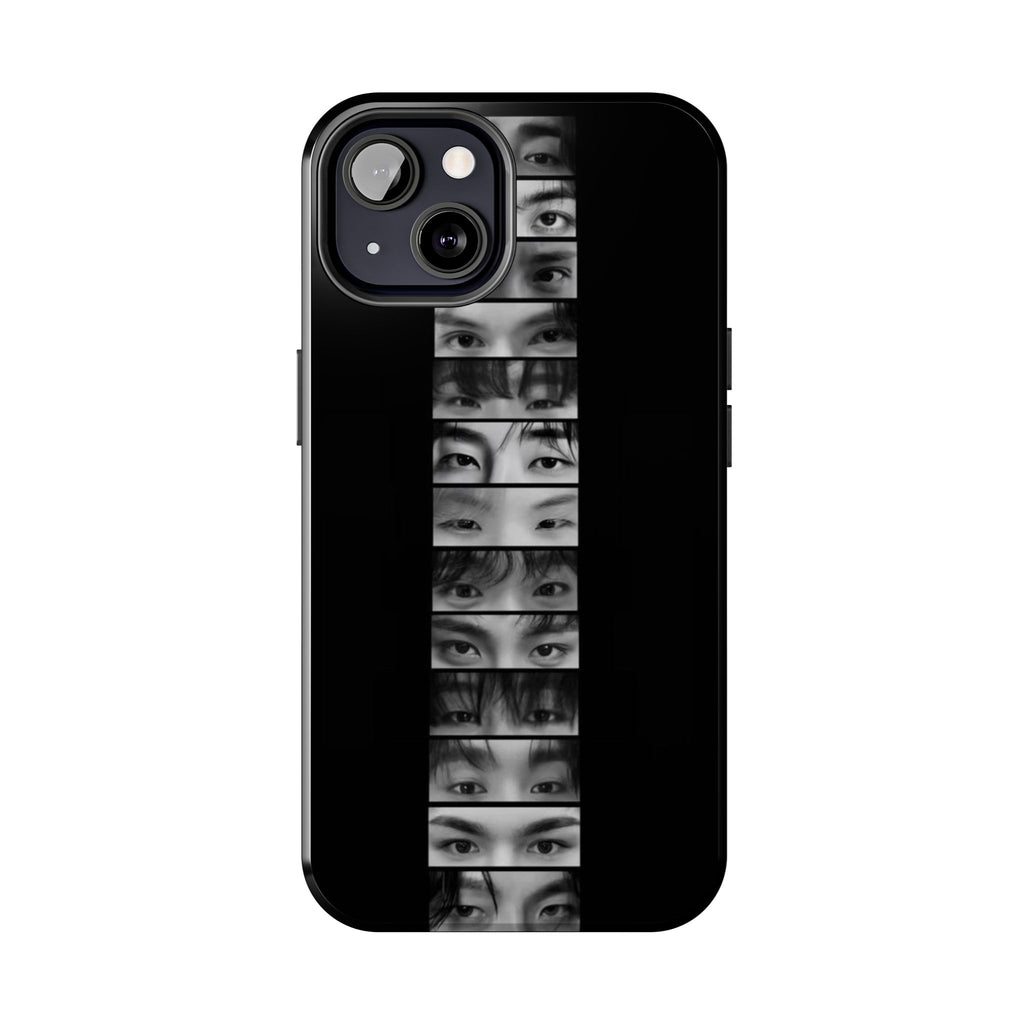 Seventeen Phone Cases