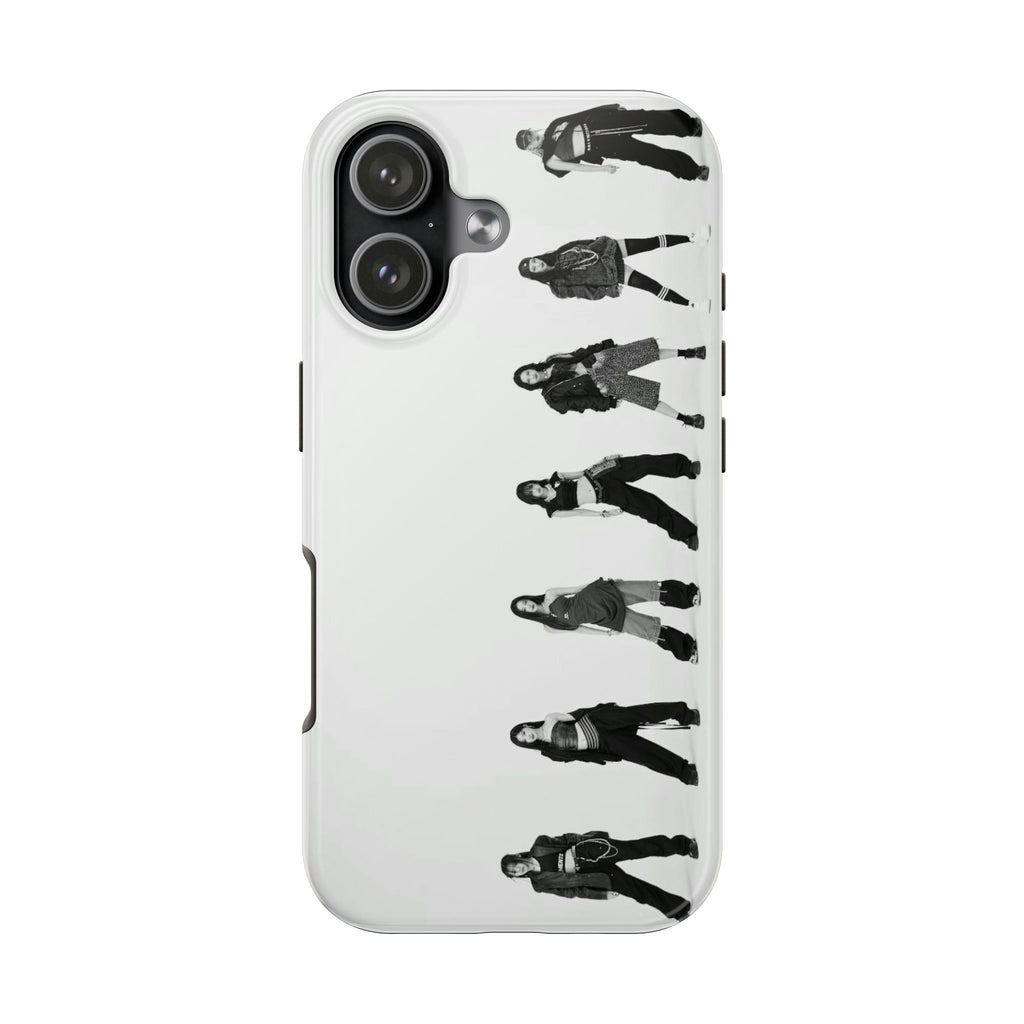 Babymonster Phone Cases