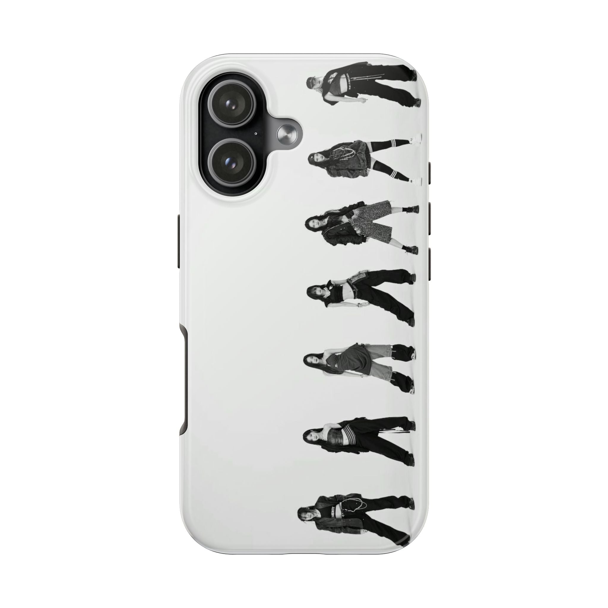 Babymonster Phone Cases