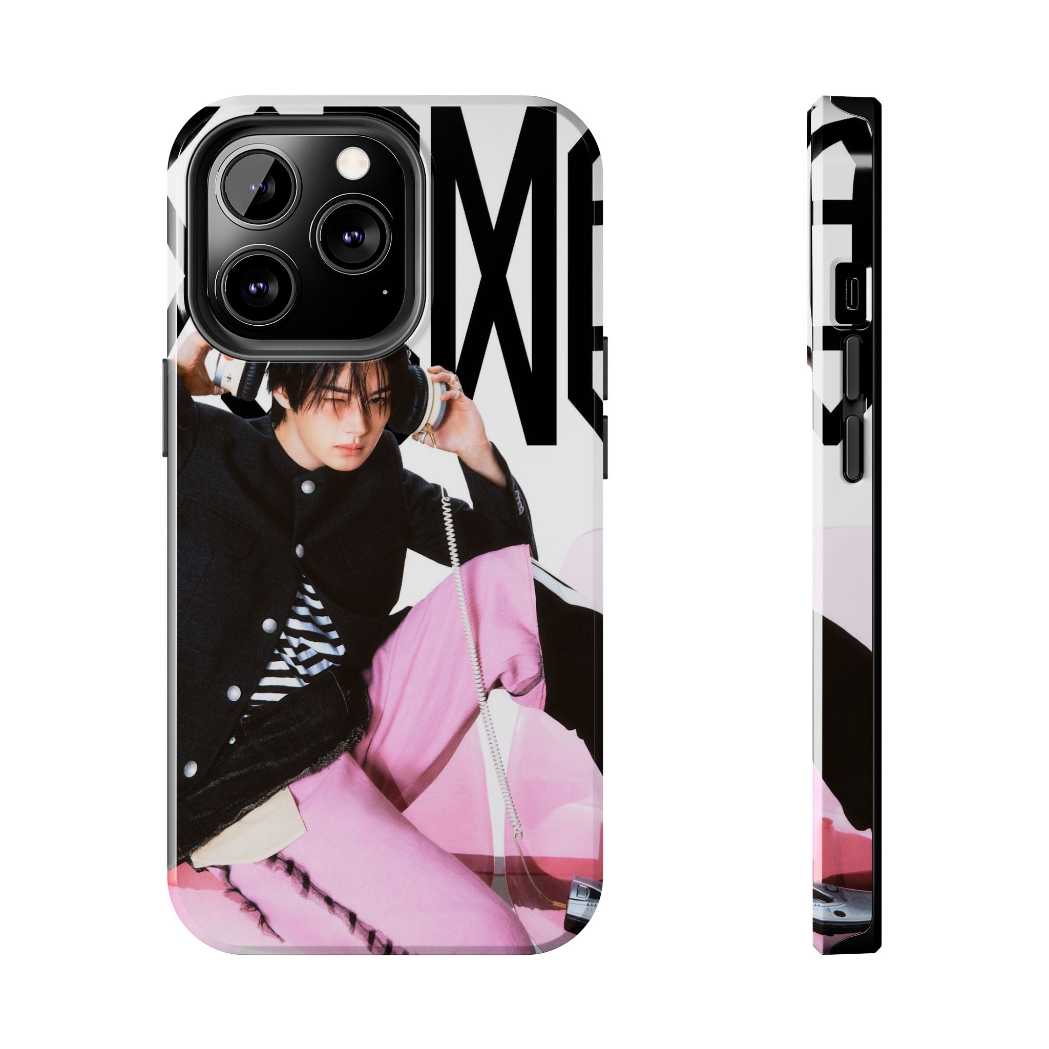 Straykids Leeknow Karma Phone Cases