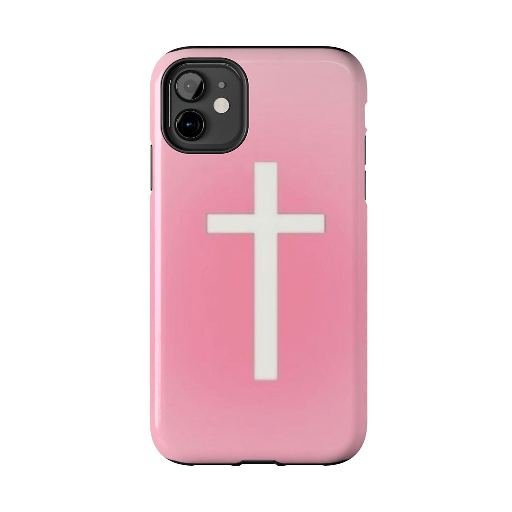 Cross Phone Cases
