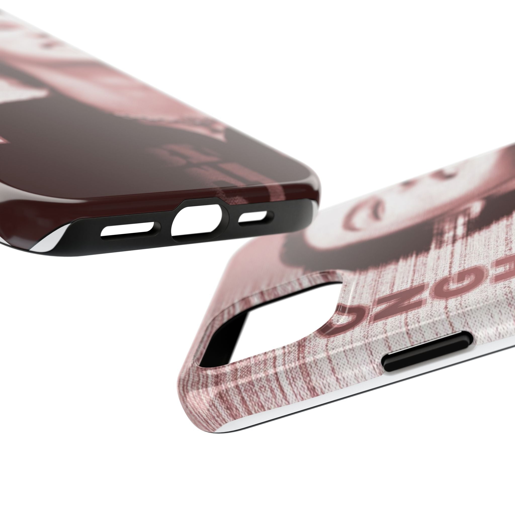 Seonghyeon Phone Cases