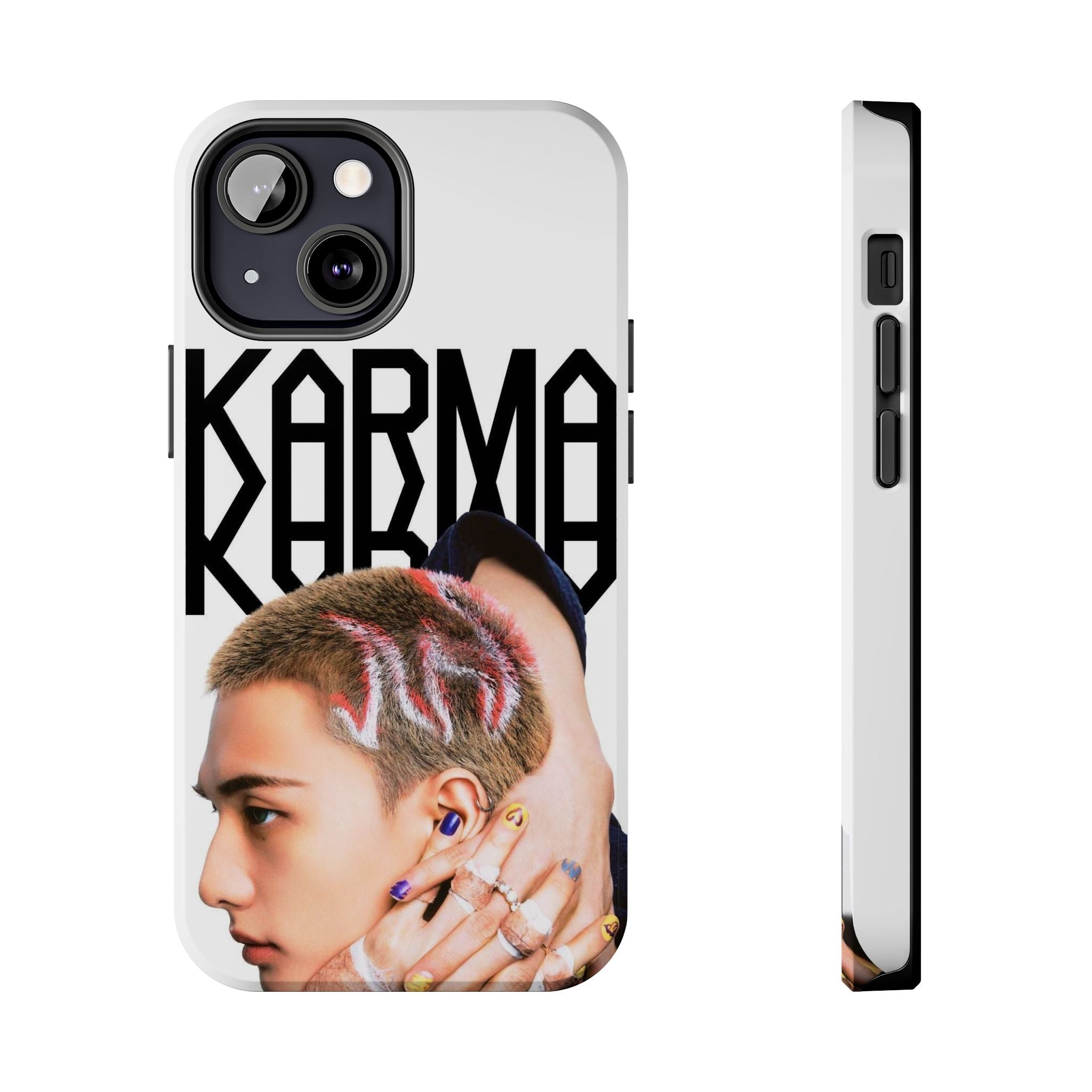 Straykids Hyunjin Karma Phone Cases