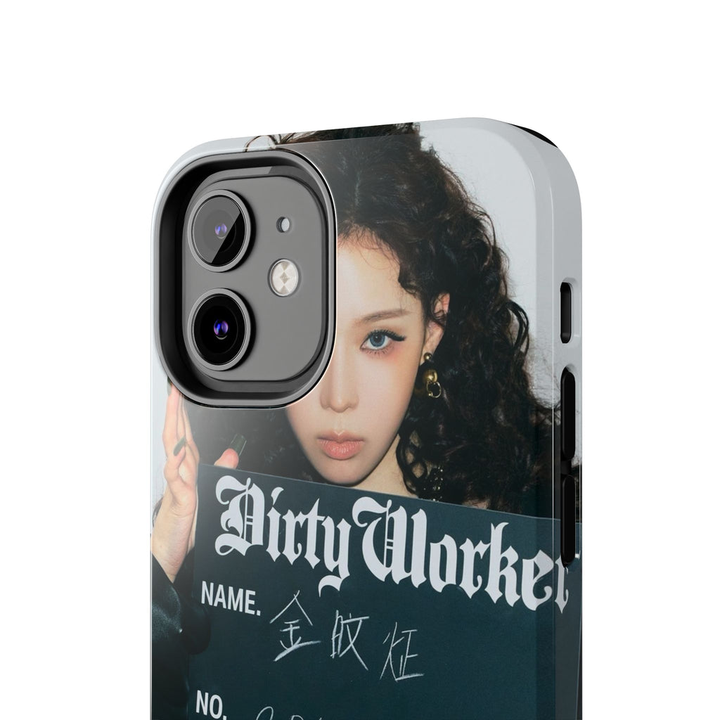 Aespa Winter Phone Cases