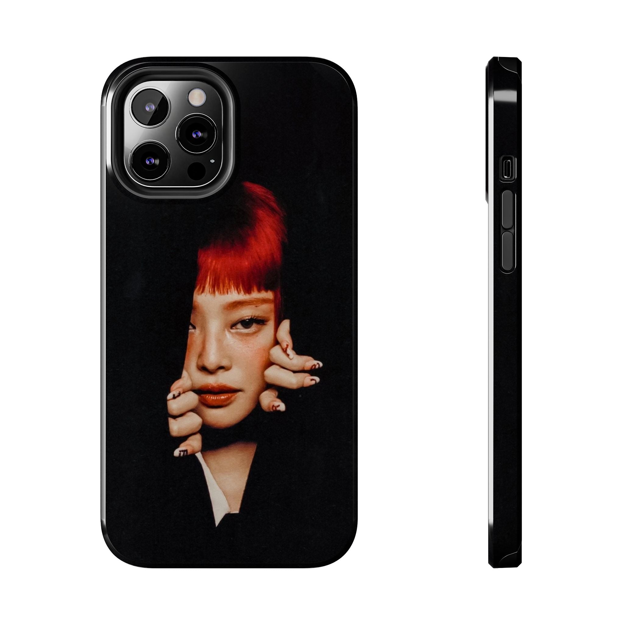 Jennie Phone Cases
