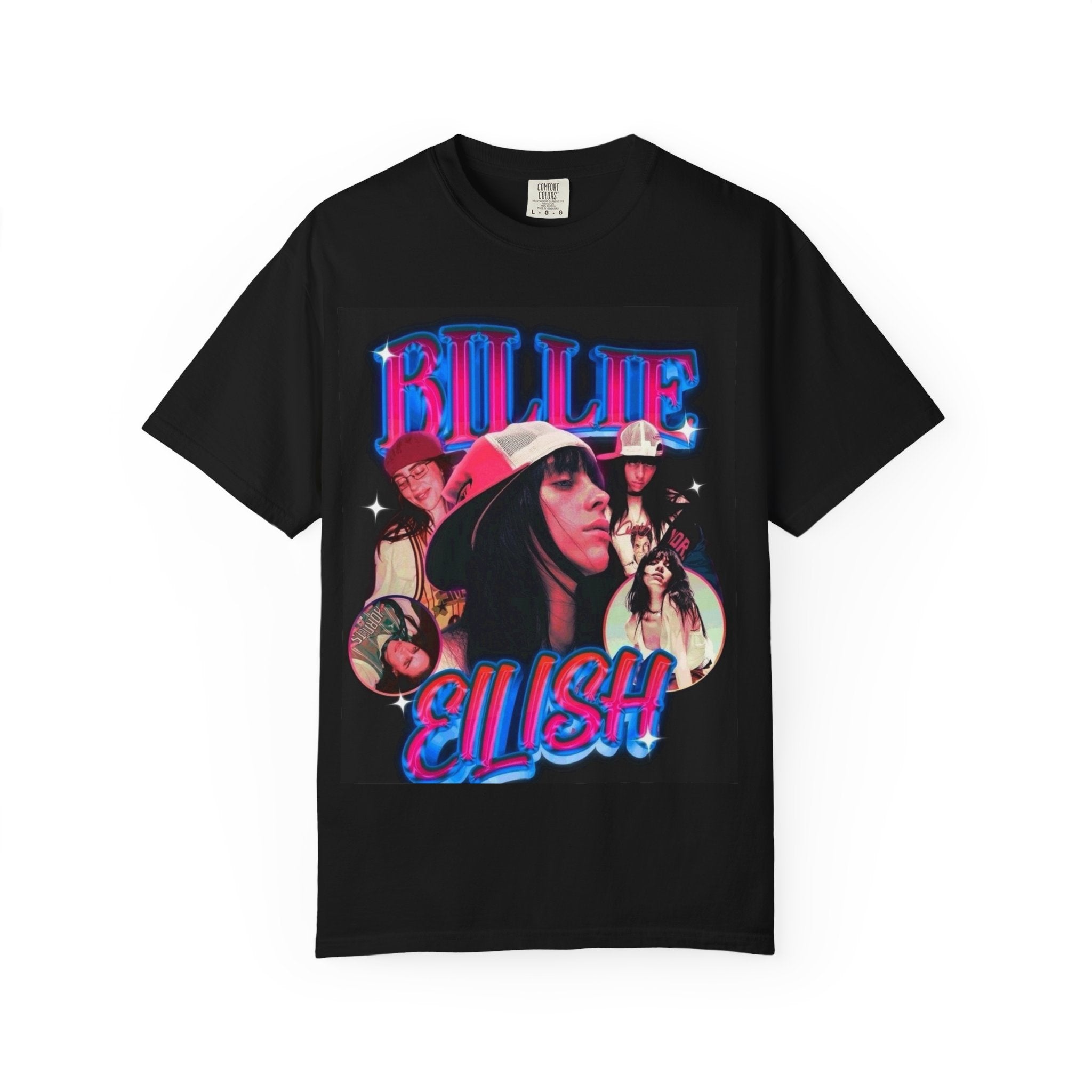 Billie (ver 1) Unisex T-shirt