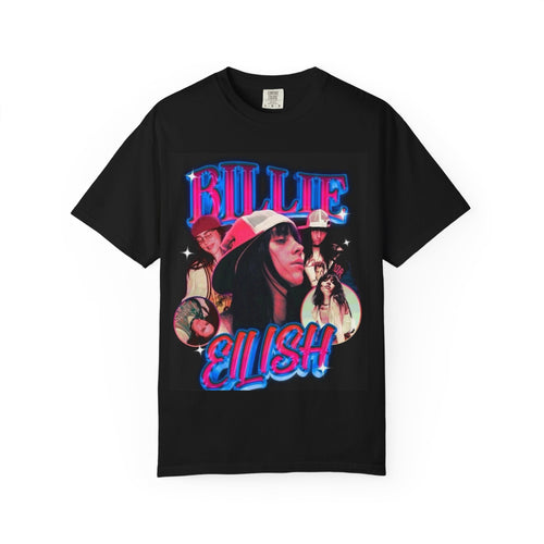 Billie (ver 1) Unisex T-shirt