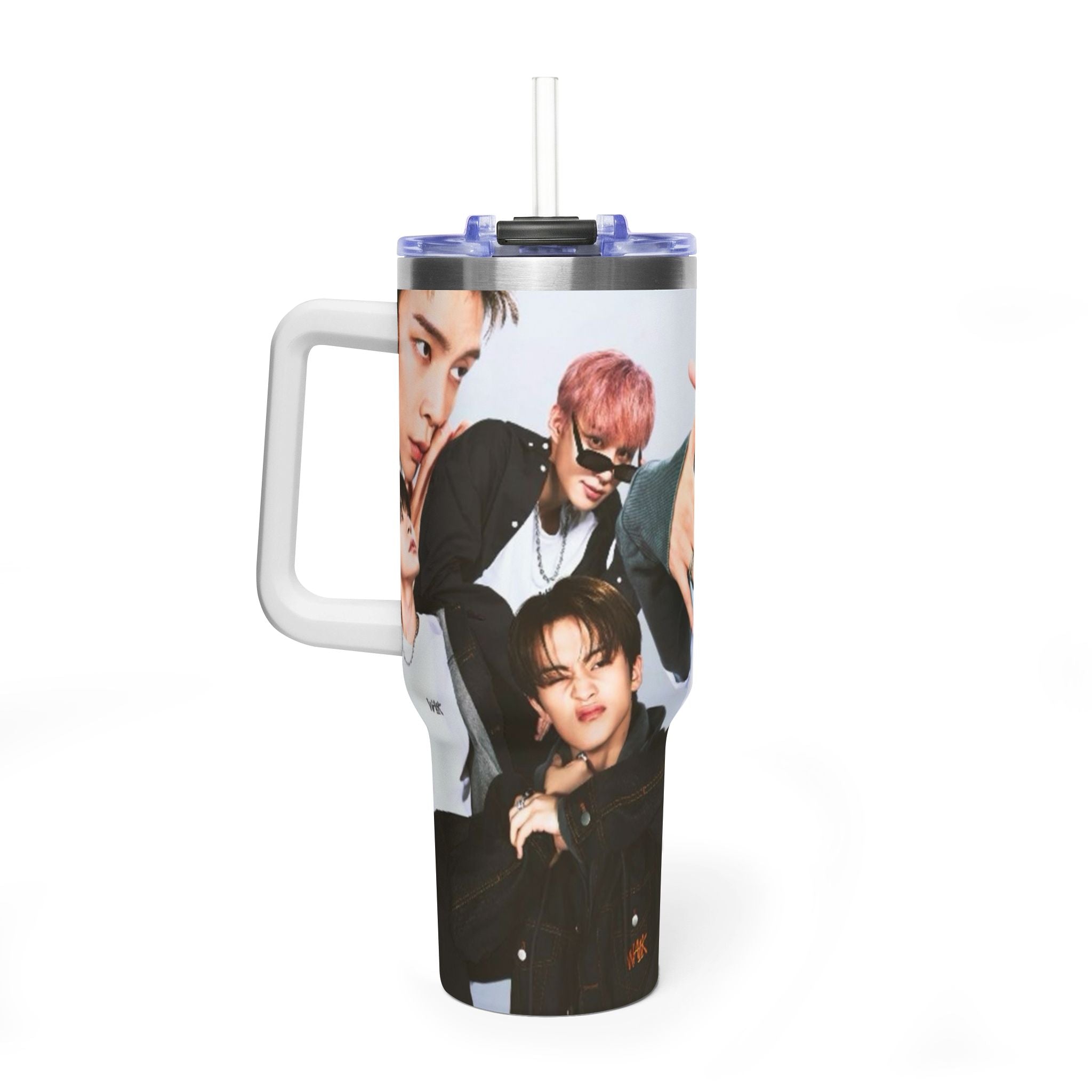 NCT 127 Tumbler