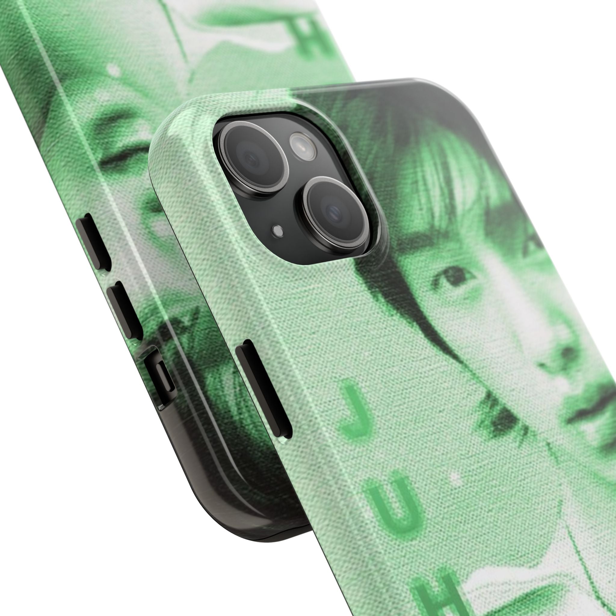 Juhoon Phone Cases