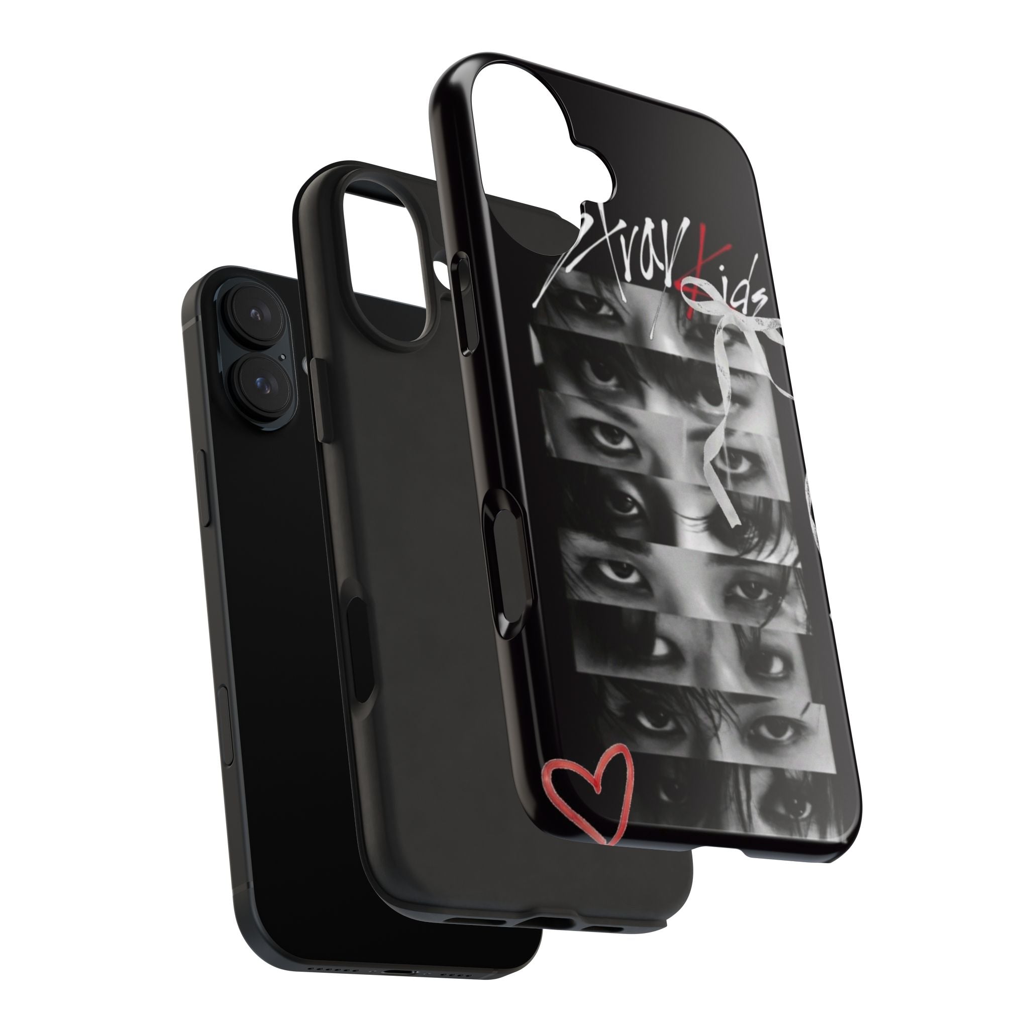 Straykids Phone Cases