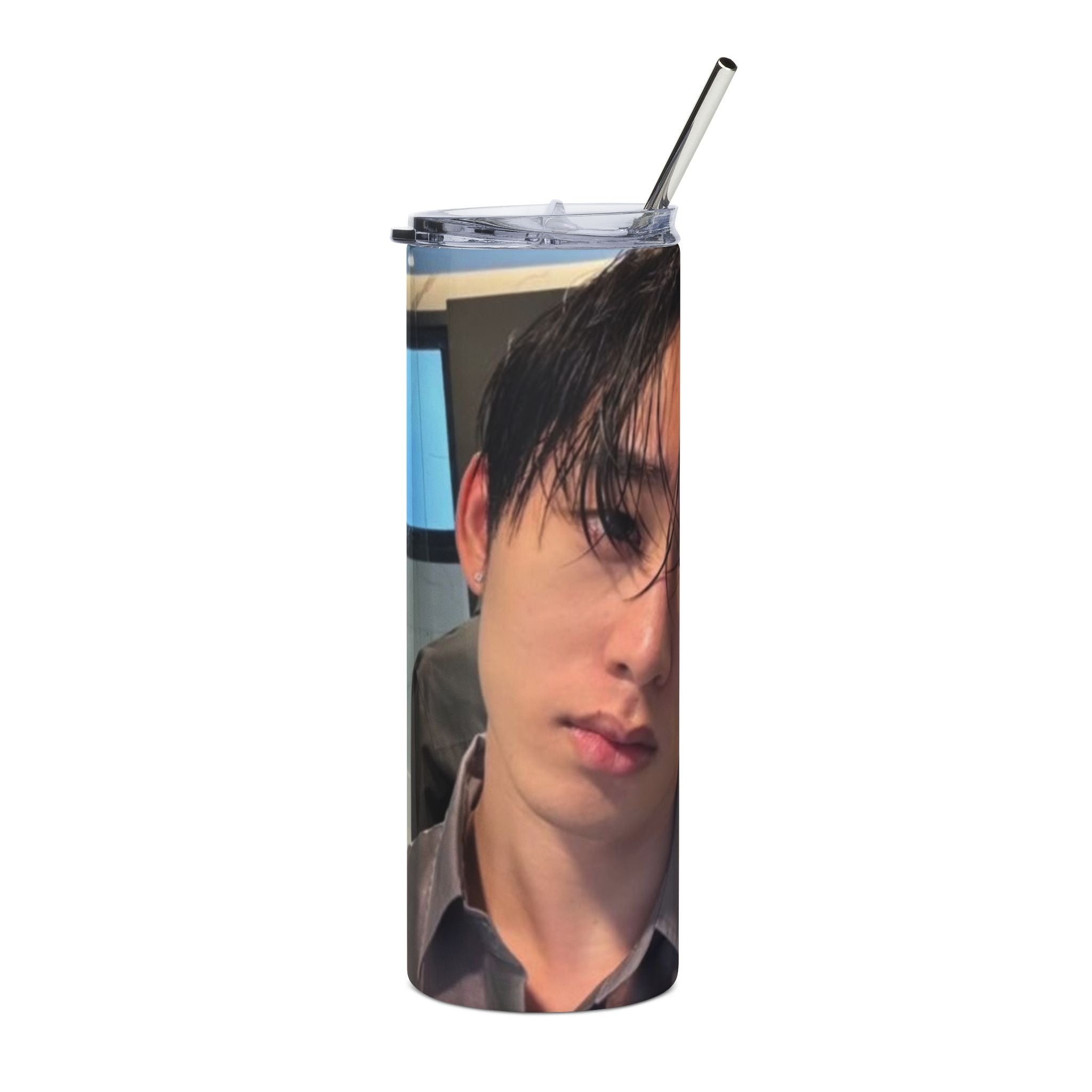 Est Supha Tumbler