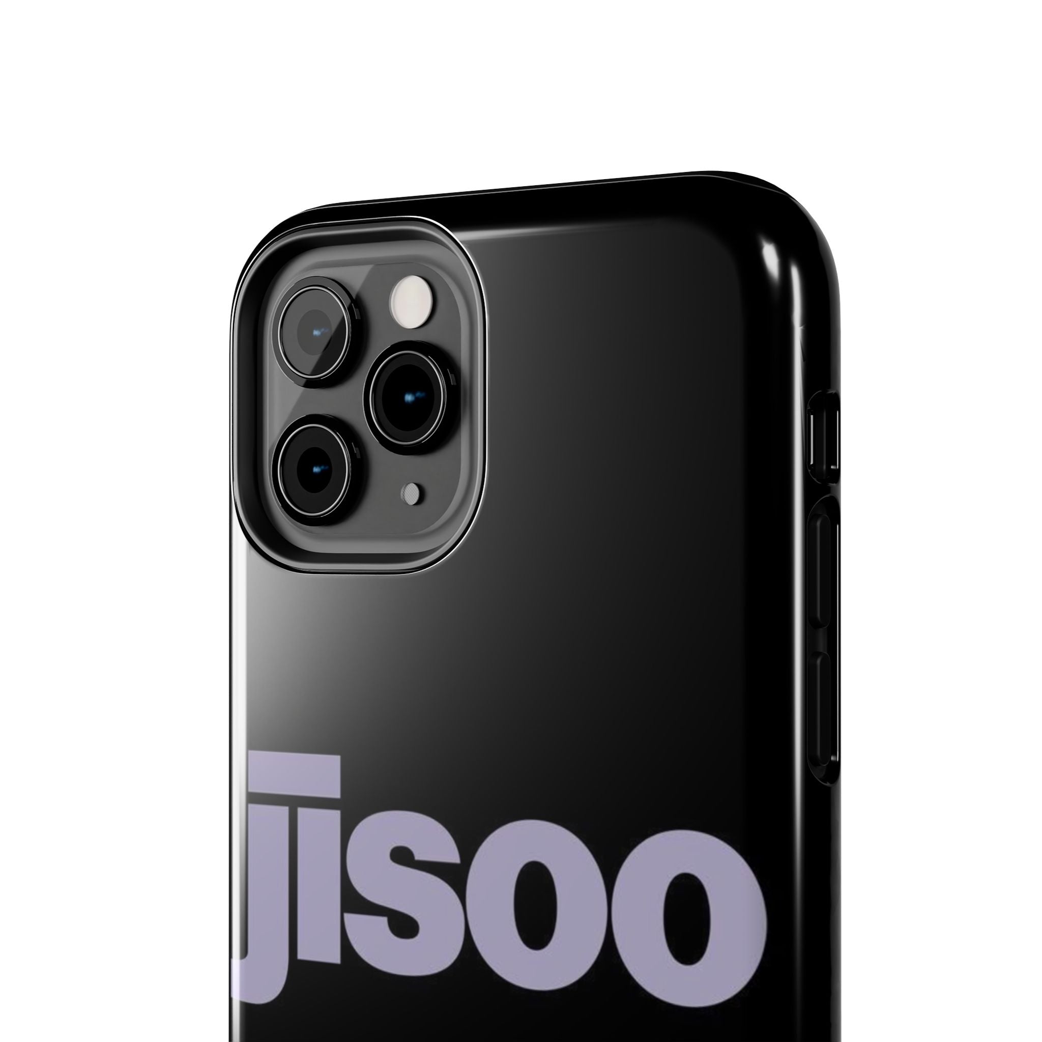 Jisoo Phone Cases
