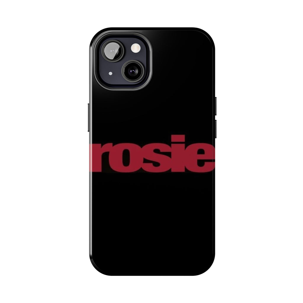 Rosie Phone Cases