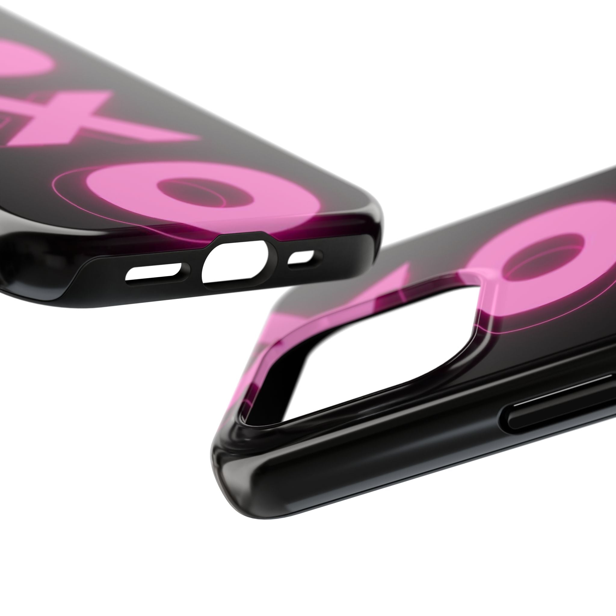 « XOXO » Phone Cases
