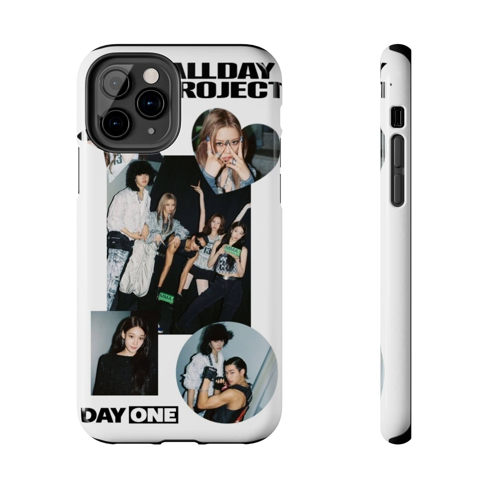 ALLDAY PROJECT Phone Cases