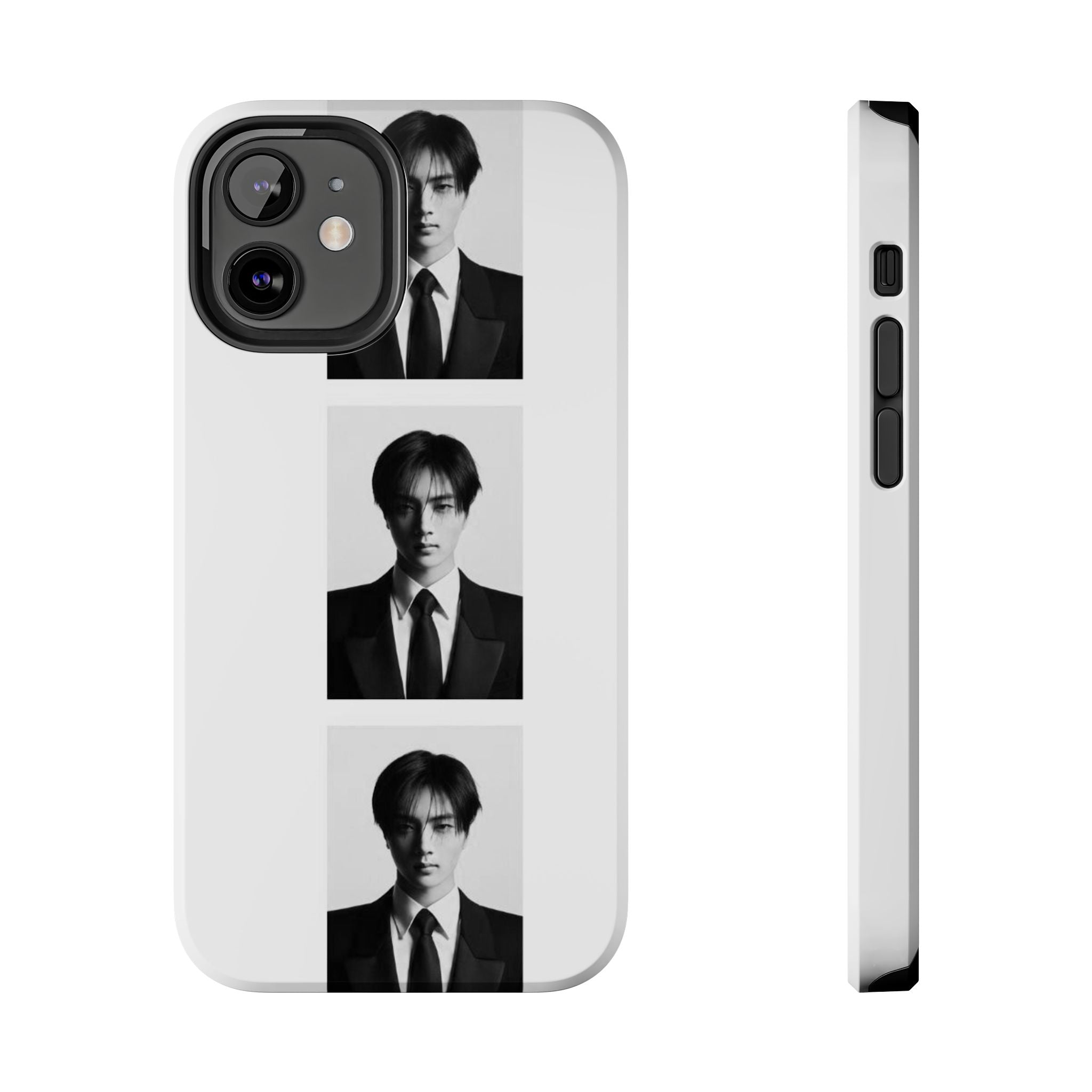 Jay Phone Cases