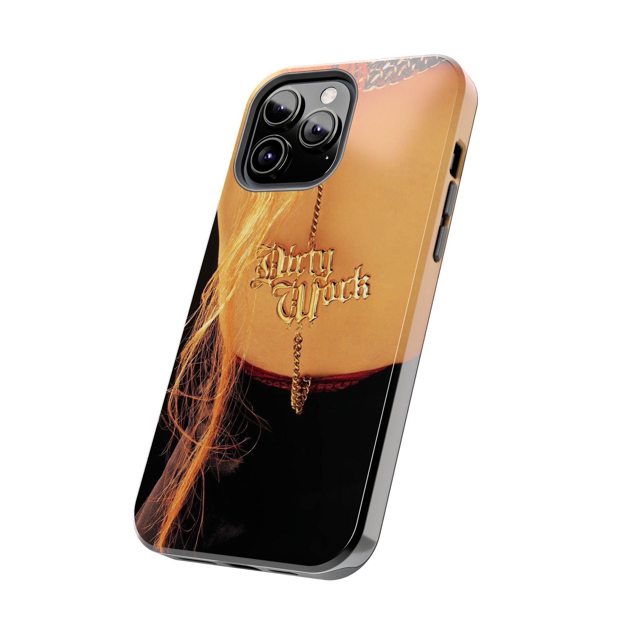 Aespa Giselle Phone Cases