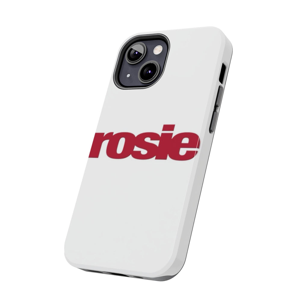 Rosie Phone Cases