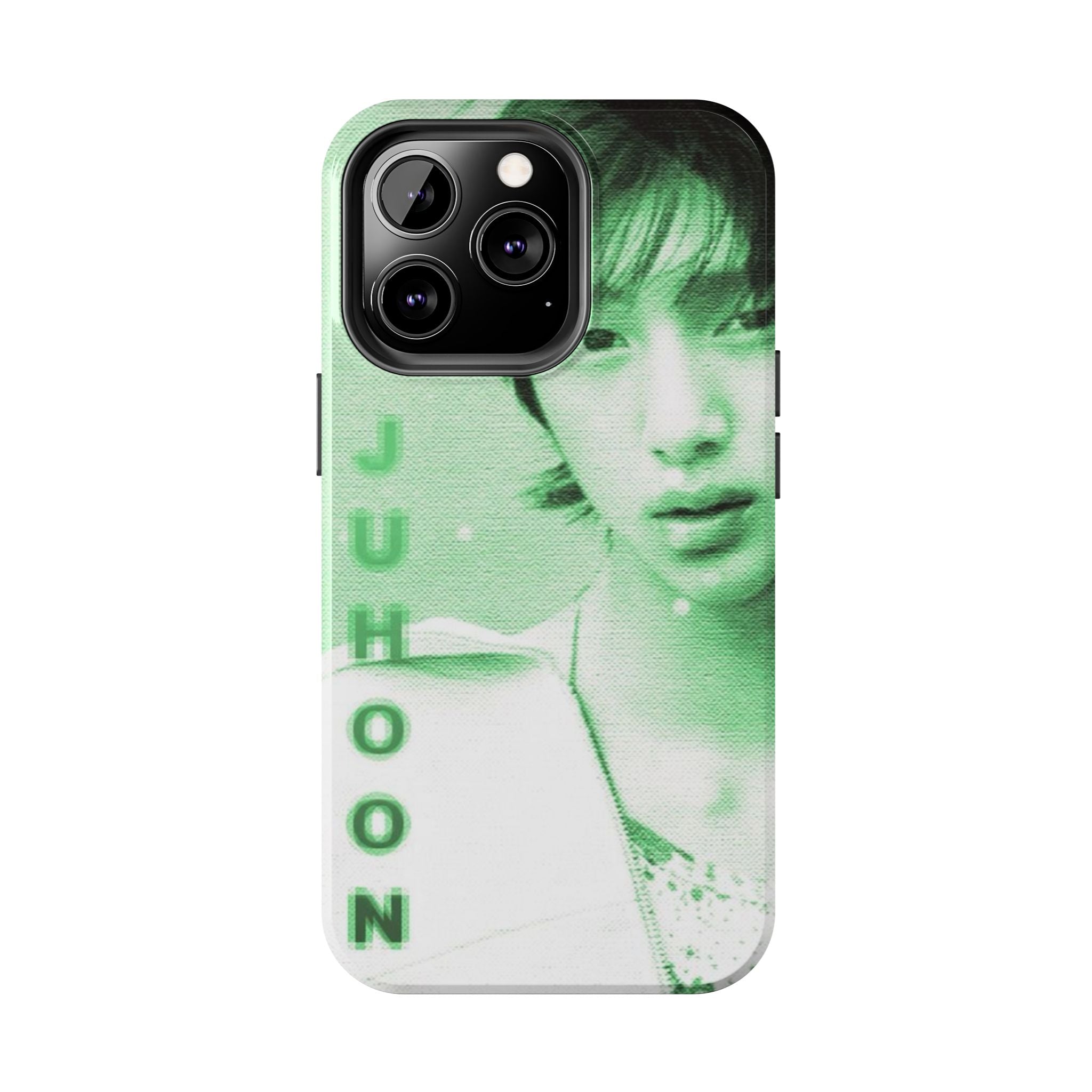 Juhoon Phone Cases