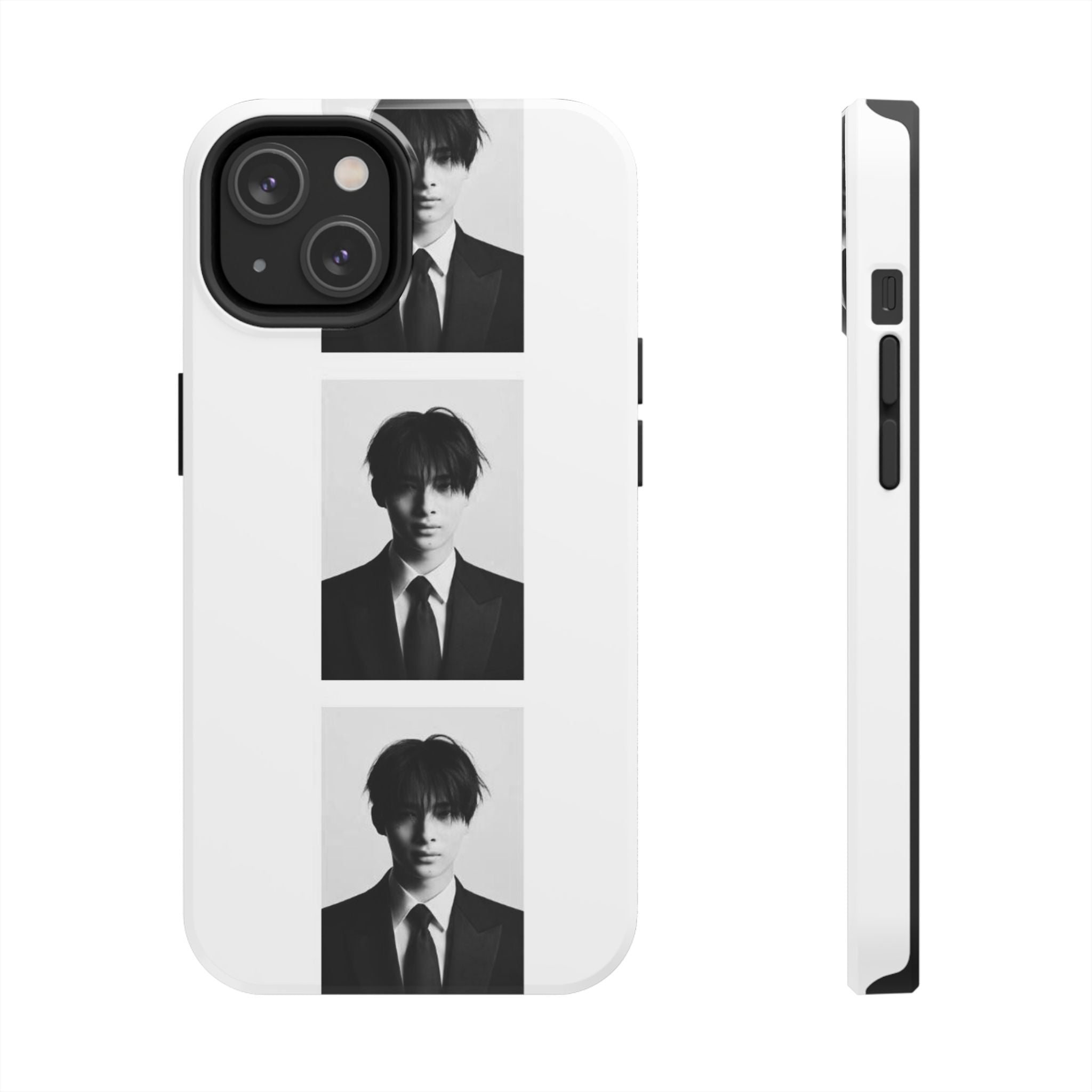 Niki Phone Cases