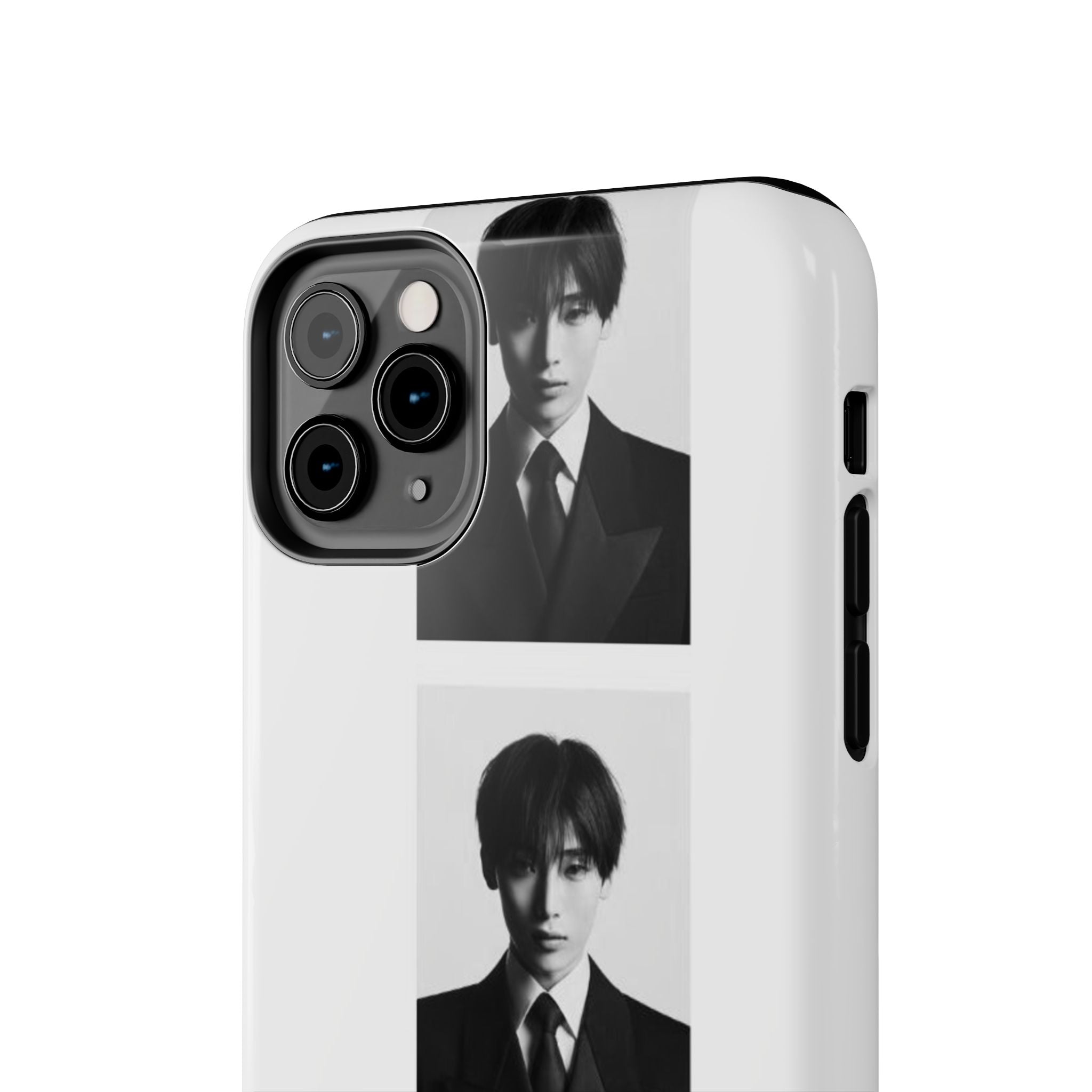 Sunoo Phone Cases